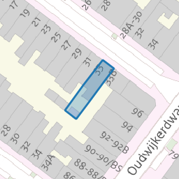 Perceel ASD40-C-1530