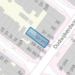 Perceel ASD40-C-1535