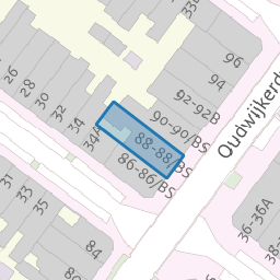 Perceel ASD40-C-1536