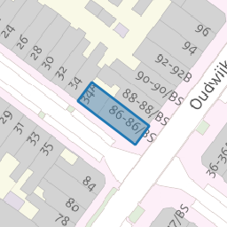 Perceel ASD40-C-1537