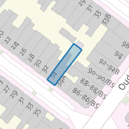 Perceel ASD40-C-1538