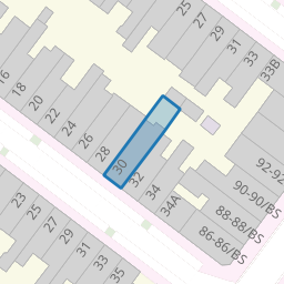 Perceel ASD40-C-1540