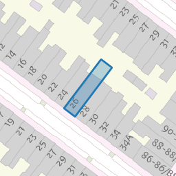 Perceel ASD40-C-1542