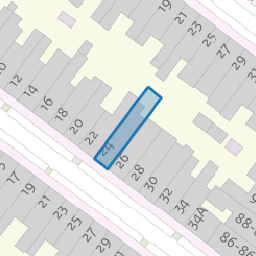 Perceel ASD40-C-1543