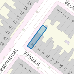 Perceel ASD40-C-1554