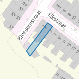 Perceel ASD40-C-1557