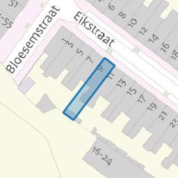 Perceel ASD40-C-1560