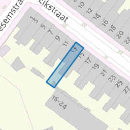 Perceel ASD40-C-1562