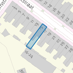 Perceel ASD40-C-1563