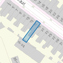 Perceel ASD40-C-1564