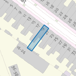 Perceel ASD40-C-1565