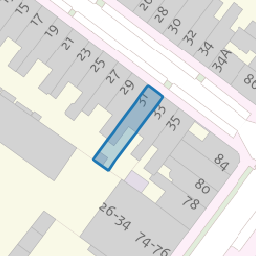 Perceel ASD40-C-1571