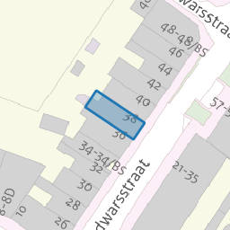 Perceel ASD40-C-1600