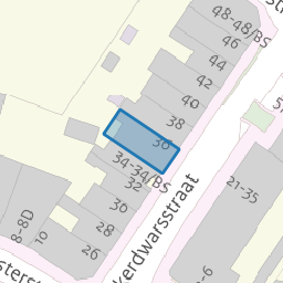 Perceel ASD40-C-1601