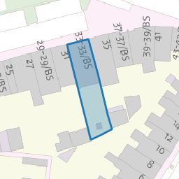 Perceel ASD40-C-1615