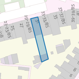 Perceel ASD40-C-1616