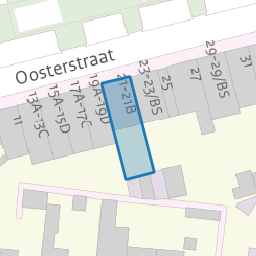 Perceel ASD40-C-1622