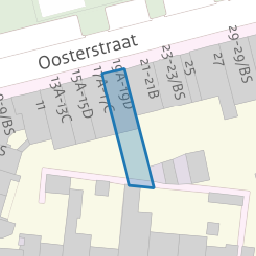 Perceel ASD40-C-1624