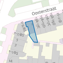 Perceel ASD40-C-1628