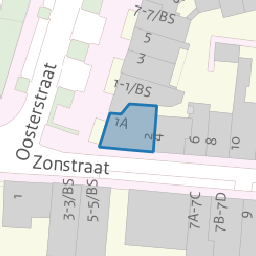 Perceel ASD40-C-1634