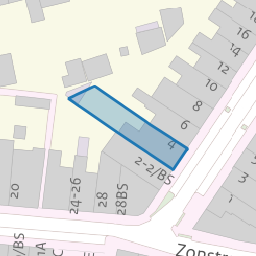 Perceel ASD40-C-1649