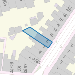 Perceel ASD40-C-1651