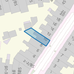 Perceel ASD40-C-1652