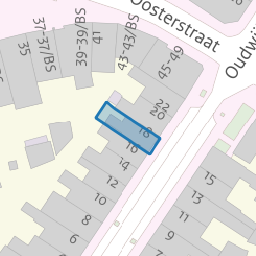 Perceel ASD40-C-1656