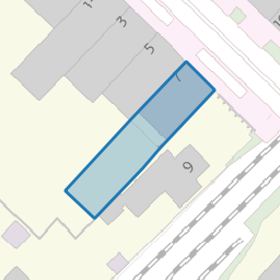 Perceel ASD40-C-1698