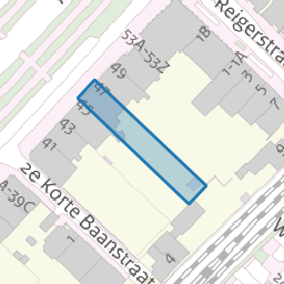 Perceel ASD40-C-1709