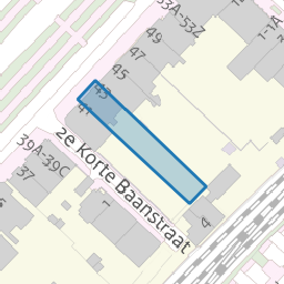 Perceel ASD40-C-1711