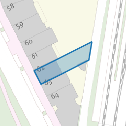 Perceel ASD40-C-1774