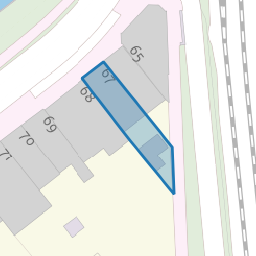 Perceel ASD40-C-1780