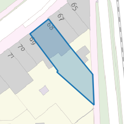 Perceel ASD40-C-1781