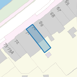 Perceel ASD40-C-1784