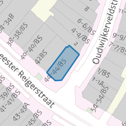 Perceel ASD40-C-1913