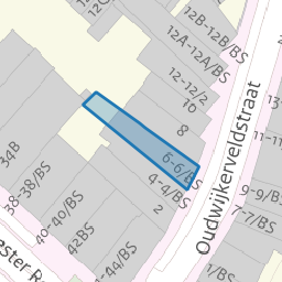 Perceel ASD40-C-1948