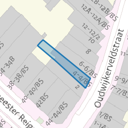 Perceel ASD40-C-1949