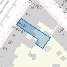 Perceel ASD40-C-1958