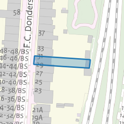 Perceel ASD40-C-1995