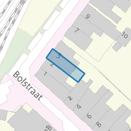 Perceel ASD40-C-2000