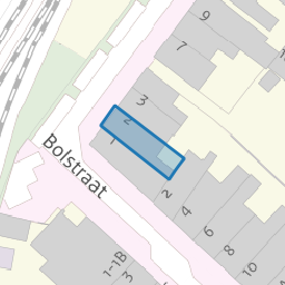 Perceel ASD40-C-2001