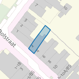 Perceel ASD40-C-2003