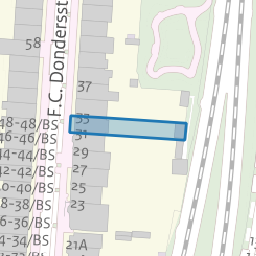 Perceel ASD40-C-2025