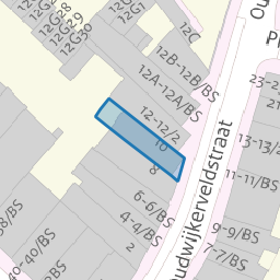 Perceel ASD40-C-2030