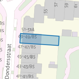 Perceel ASD40-C-2041
