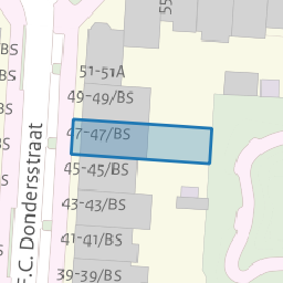 Perceel ASD40-C-2042