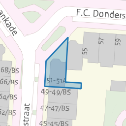 Perceel ASD40-C-2059