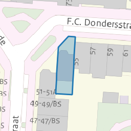 Perceel ASD40-C-2060