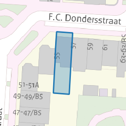 Perceel ASD40-C-2061